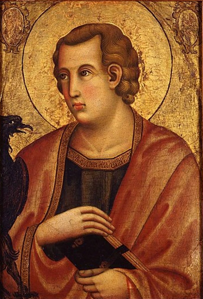 Memmo Di Filippuccio (1263 - 1325) - Foto 1